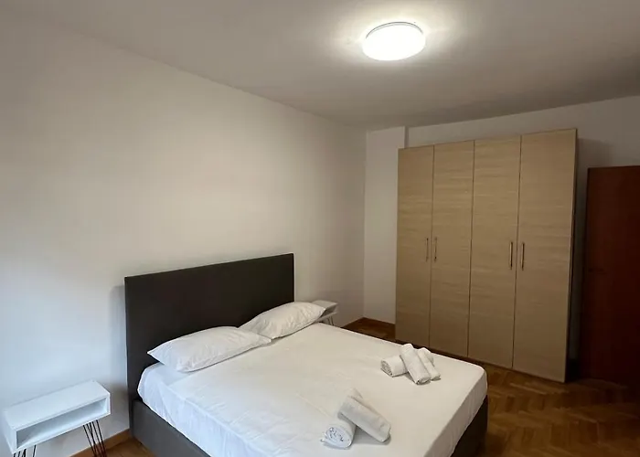 Domus Romana Valle Aurelia Apartament Rzym
