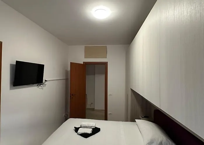 Domus Romana Valle Aurelia Apartament *