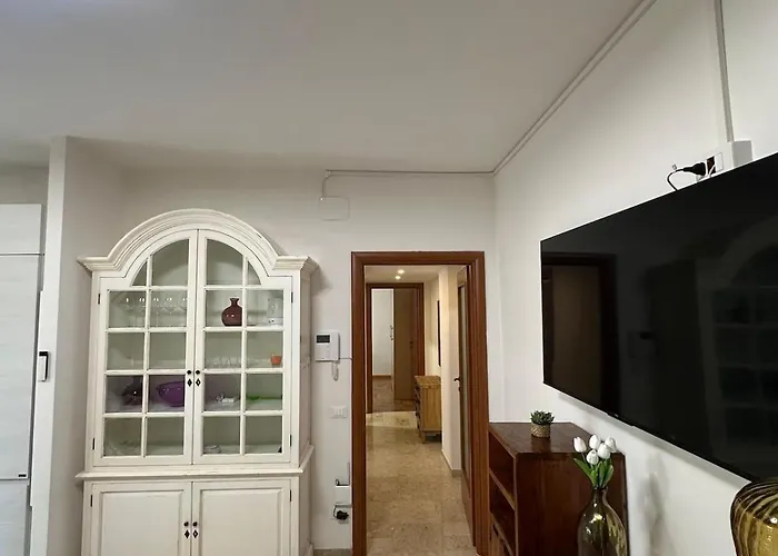 Domus Romana Valle Aurelia Apartament *