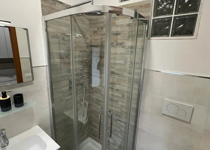 Apartament Domus Romana Valle Aurelia